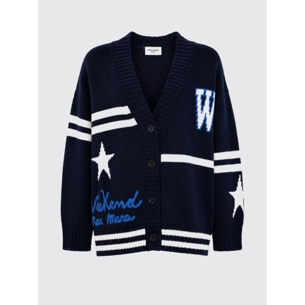 Weekend Max Mara Women Sweater Woman Weekend Max Mara